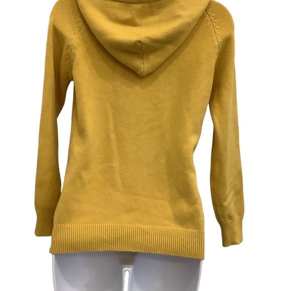 Curly Girl Mickey Sweater - Picture 2 of 6